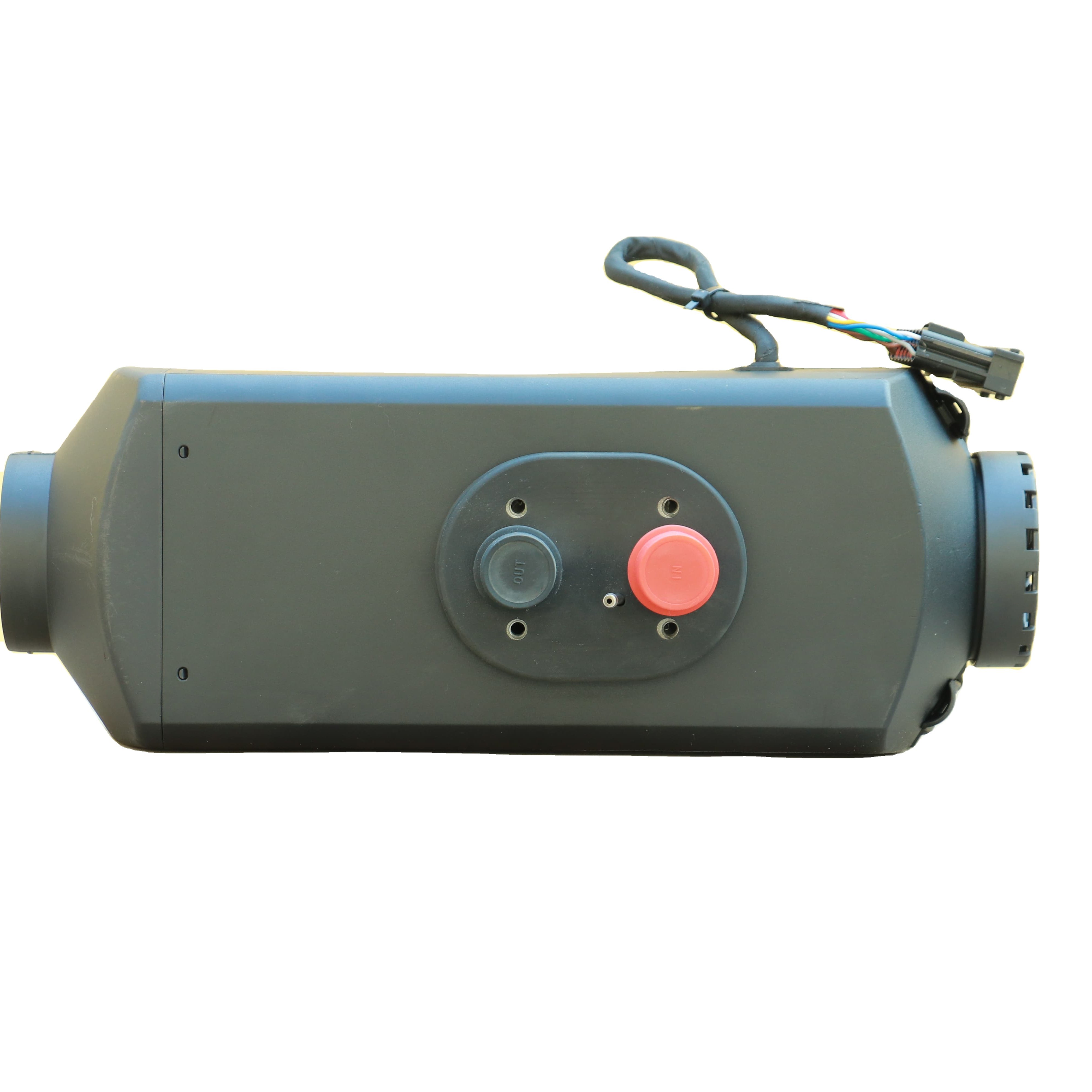 AUTO Parking Air Heater 5KW 8KW 12V 24V Full Set of Accessories, Air diesel Heater for Truck/ Bus/caravan