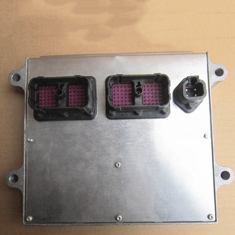 New Original Engine Control Unit Electrical Control Model ECU/ECM 4943134 for CUMMINS ISL ISC Engine