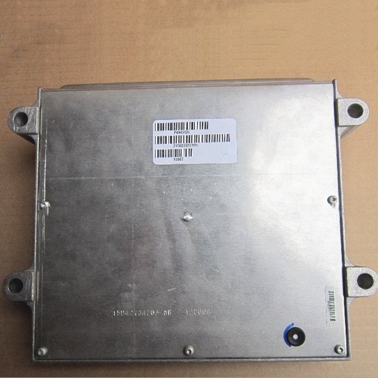 New Original Engine Control Unit Electrical Control Model ECU/ECM 4943134 for CUMMINS ISL ISC Engine