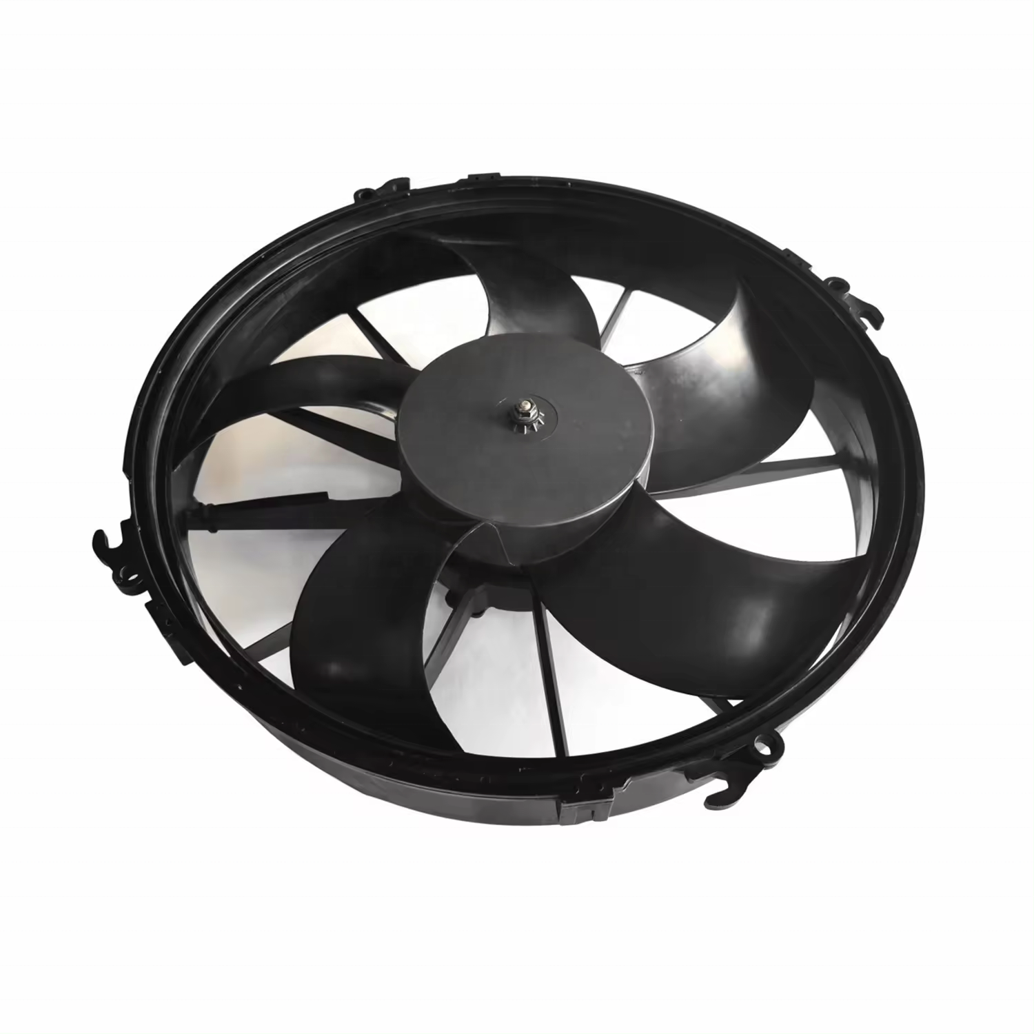 Factory Price 10inch 12inch Universal Condenser Fan Cooling Fan for Bus Spal Fan