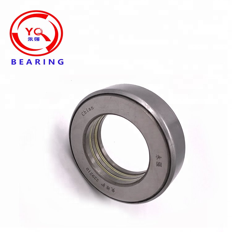 China Supply 47*78*23mm Thrust Taper Steel Roller Bearing 198909K for Toyota Auto Transmission Systems New Clutch