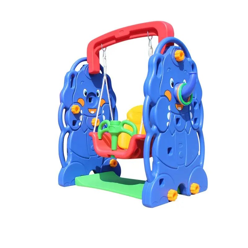 Green Swing Seats Heavy Duty With Chain,Swing Set Accessories Replacement With Snap Hooks for Kids Outdoor Play Playground