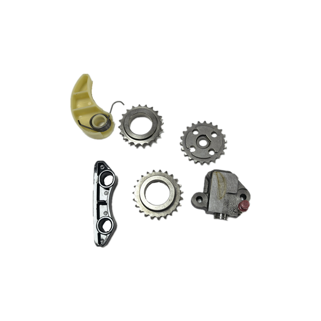 New Design Engine Auto Parts Timing Repair Kit Factory Price LR-15 for EVOQUC 2.0T