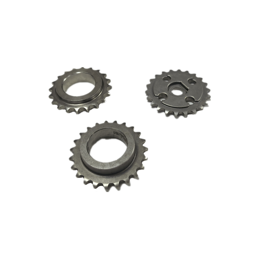 New Design Engine Auto Parts Timing Repair Kit Factory Price LR-15 for EVOQUC 2.0T