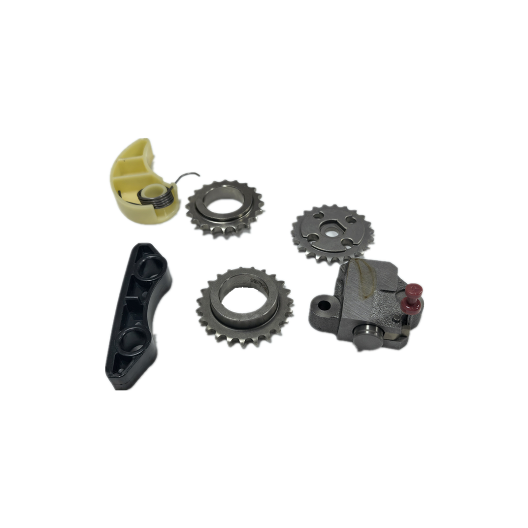 New Design Engine Auto Parts Timing Repair Kit Factory Price LR-15 for EVOQUC 2.0T