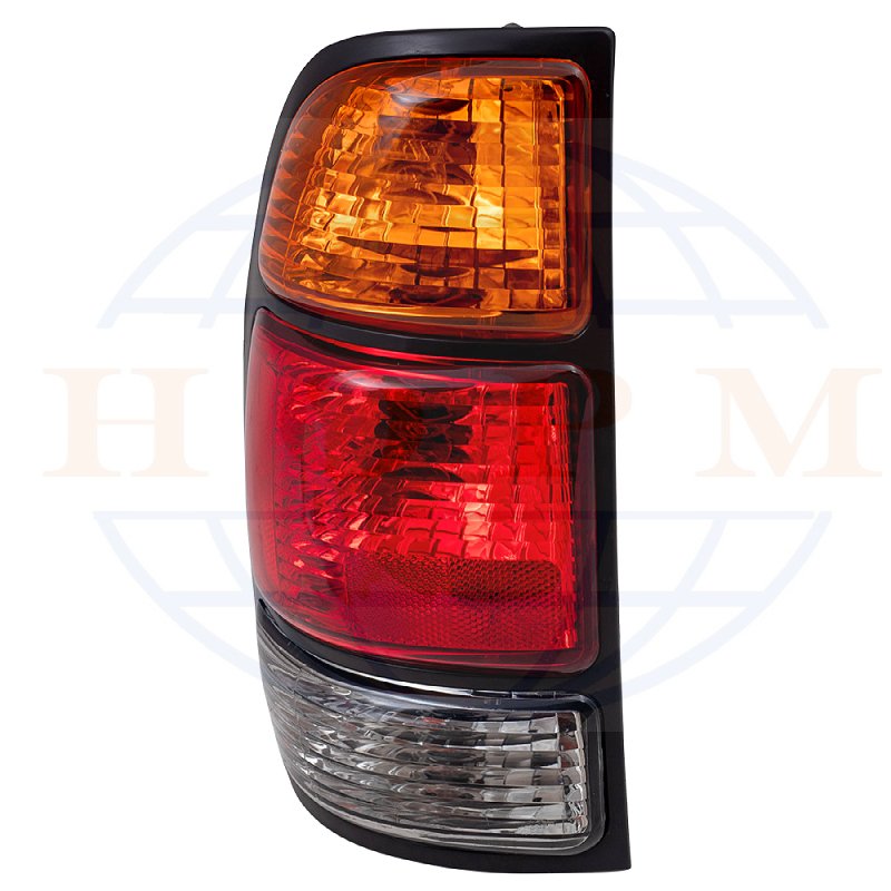 Tail Light Assembly Fits 00-04 OEM 81550-0C010 81560-0C010 312-1932-US 1610699 16162 LHT04295