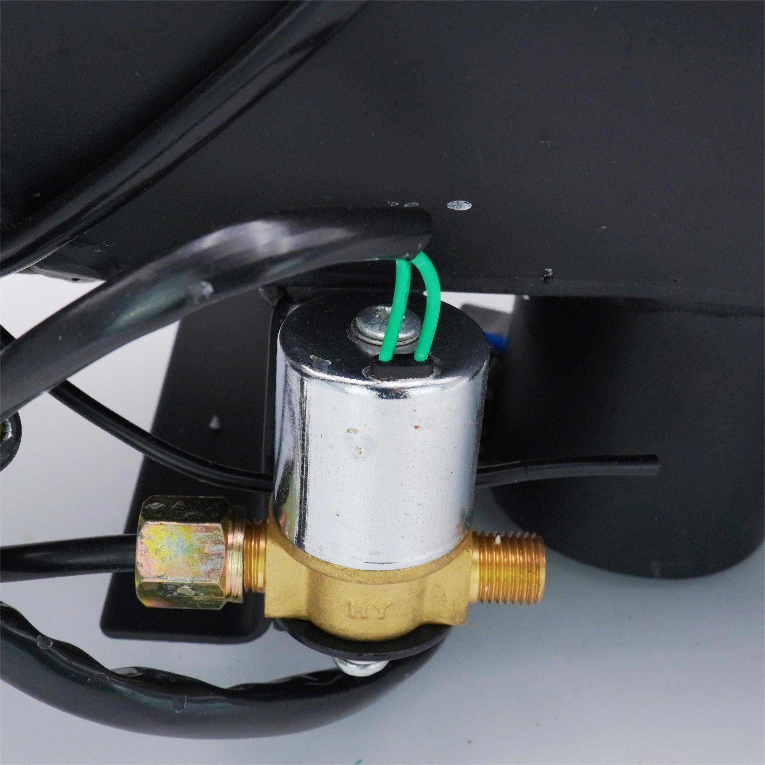 MIYTOKJ Parking Fuel Heater Vehicle diesel Boiler Engine Preheating 35kw Bus Preheater