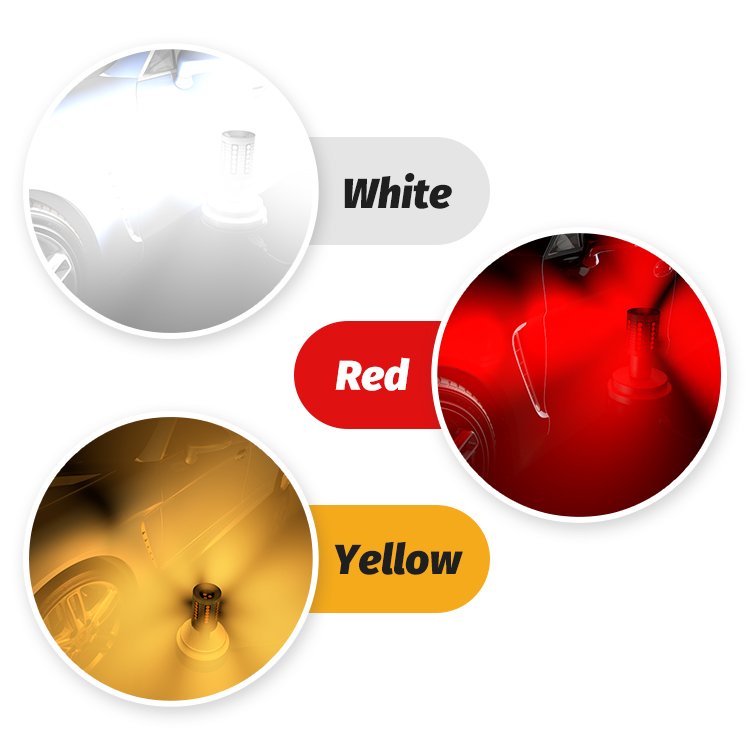LED 1156 1157 T20 P21w W21w Ba15s 3156 3157 7440 7443 Ba15s Canbus Led Car Auto Turn Signal Brake Lights Bulbs