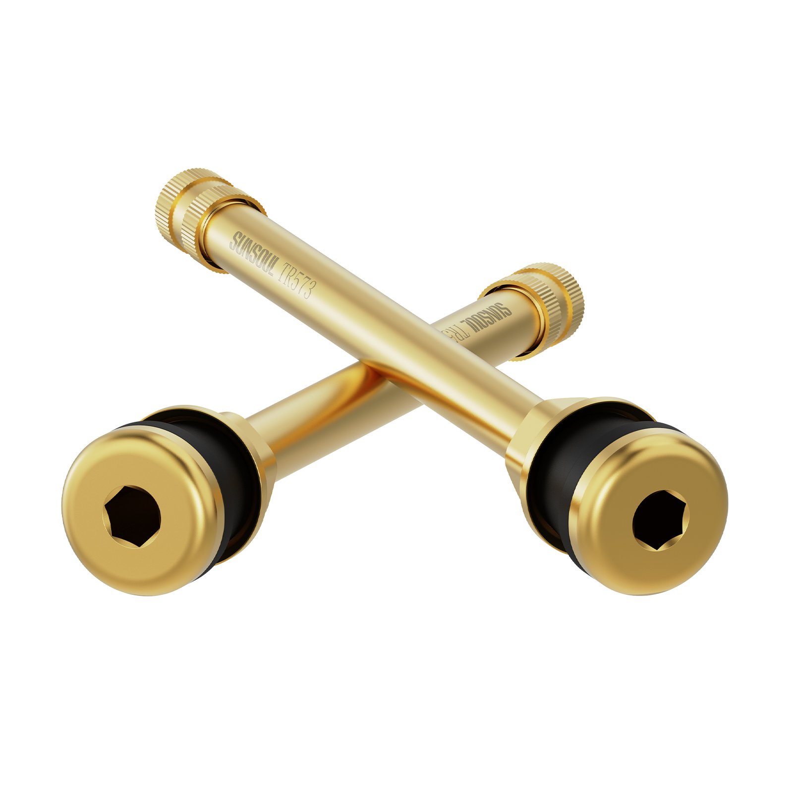 Tr573 Brass Truck Valve Stems Wheels Auto Wheel Tire