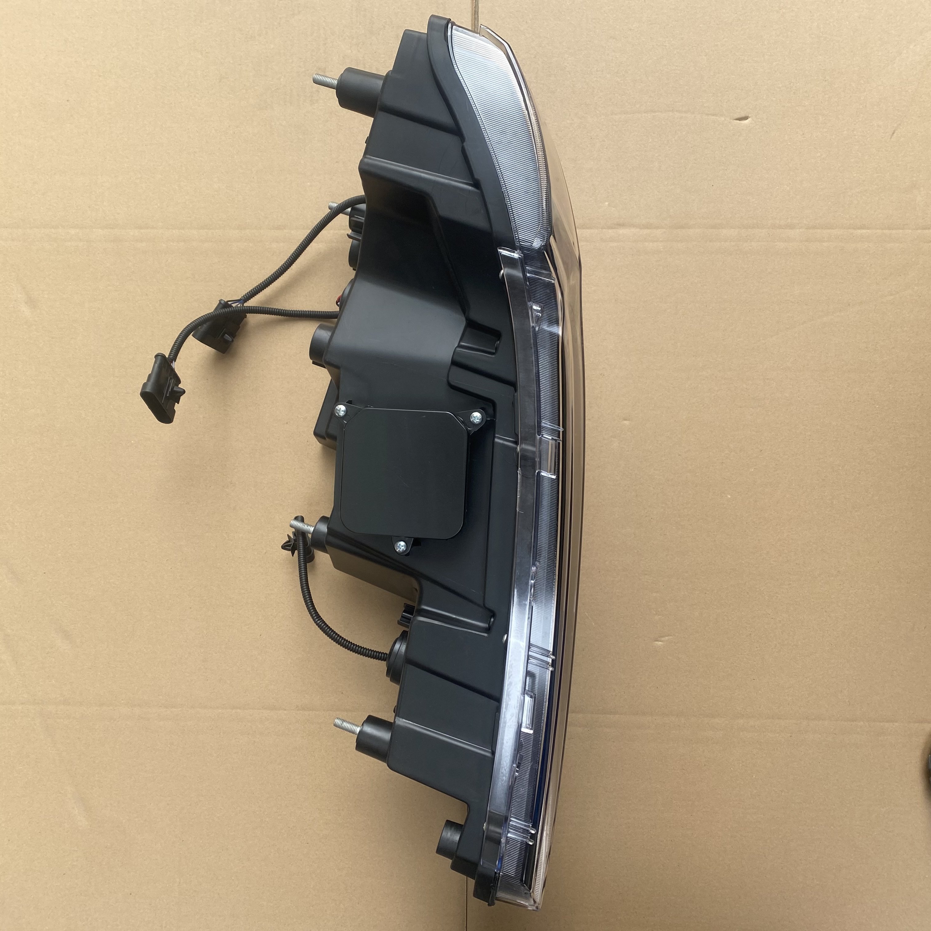 Bus Head Lamp Headlights WJC-Q-035 for LAKSANA