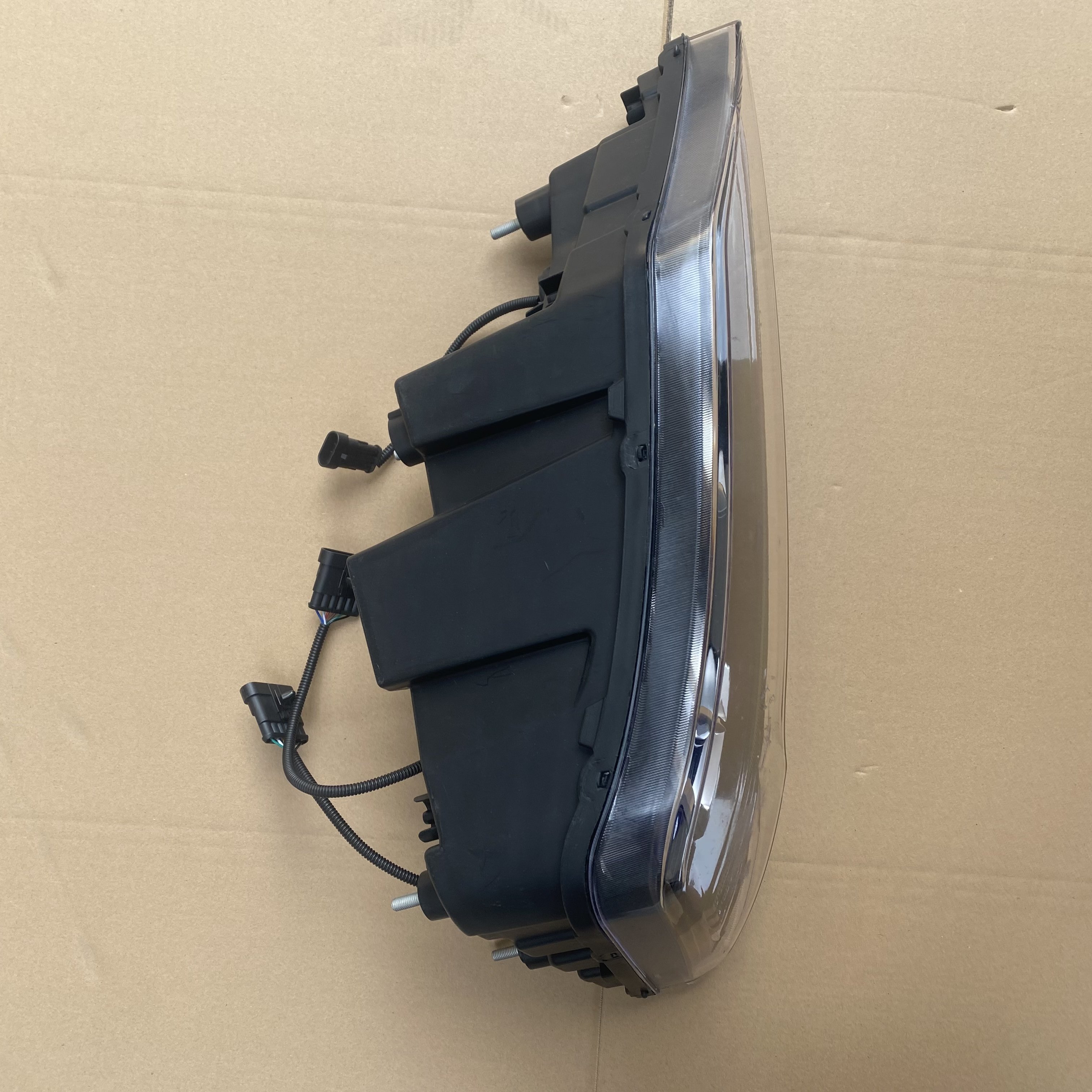 Bus Head Lamp Headlights WJC-Q-035 for LAKSANA