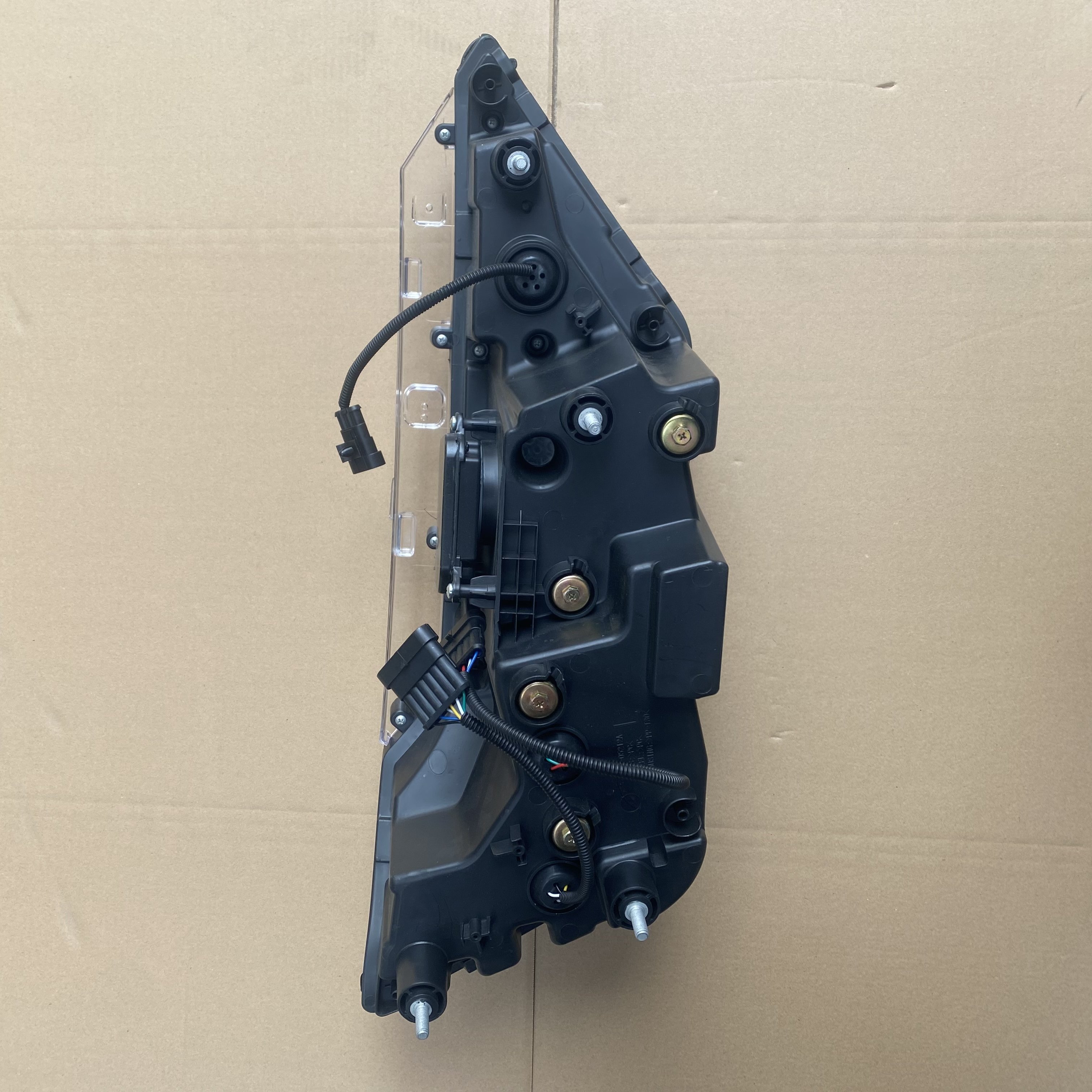 Bus Head Lamp Headlights WJC-Q-035 for LAKSANA