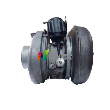 Turbocharger HE531V 4046958 3773761 4045105 3791617 504269261 05042692610 for Iveco Truck with CURSOR 10 Engine Complete Turbo