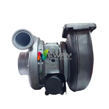 Turbocharger HE531V 4046958 3773761 4045105 3791617 504269261 05042692610 for Iveco Truck with CURSOR 10 Engine Complete Turbo