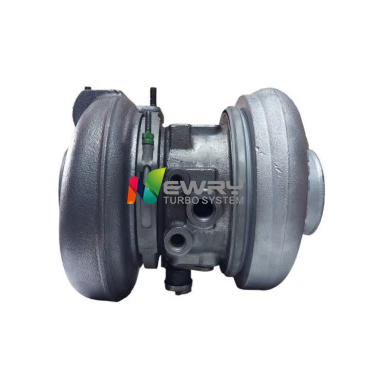 Turbocharger HE531V 4046958 3773761 4045105 3791617 504269261 05042692610 for Iveco Truck with CURSOR 10 Engine Complete Turbo