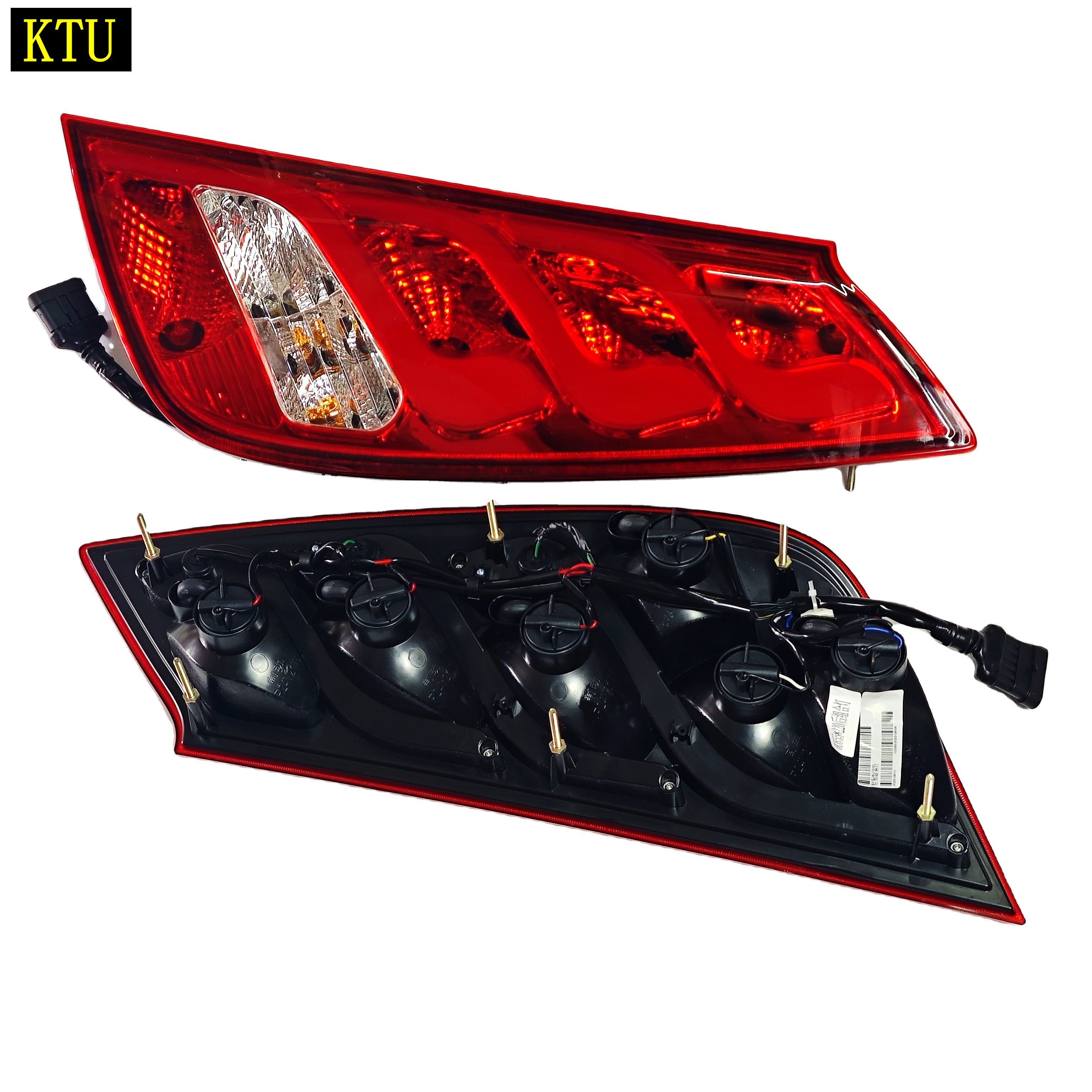 Bus Front Light Bus Parts & Accessories Headlight LED Headlamps for City Bus