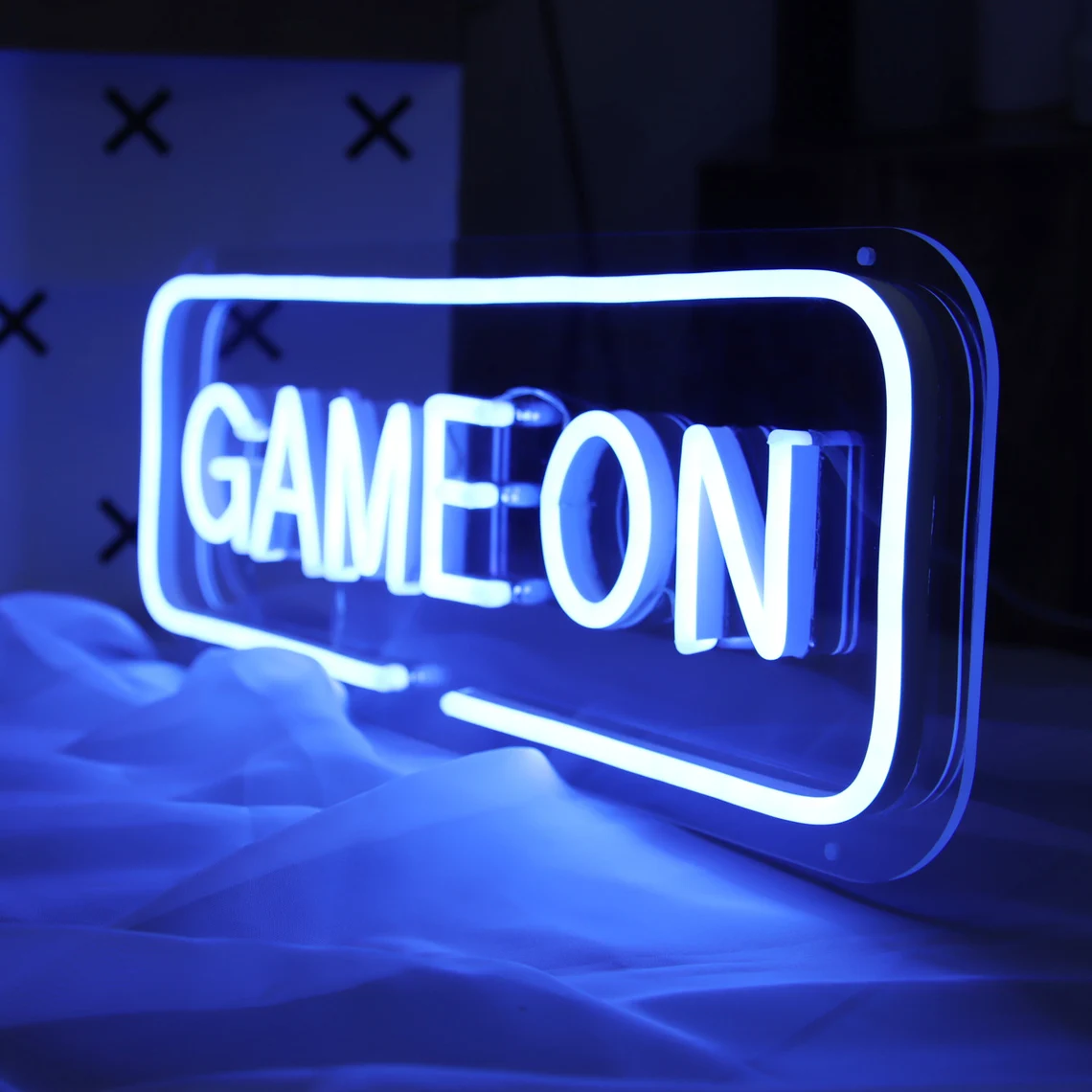 Store LOGO Neon Sign Custom Neon Signs Lights Wall Decor for Home Bar Party Bedroom Personalized Decoration Flexible 12v