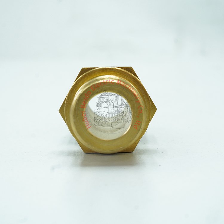 Diesel Engine Parts 5305362 5290513 Male Union 5305362 5290513 5259983
