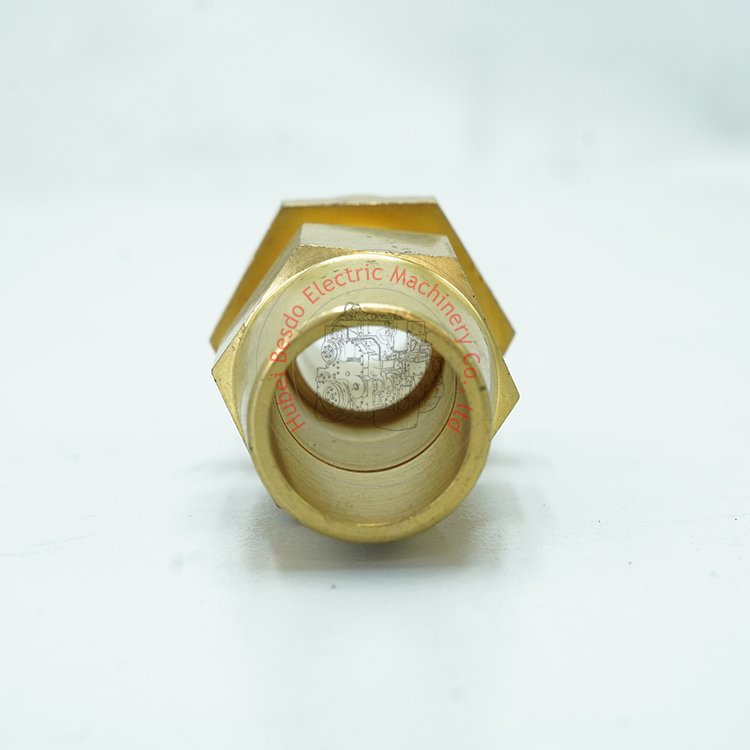 Diesel Engine Parts 5305362 5290513 Male Union 5305362 5290513 5259983