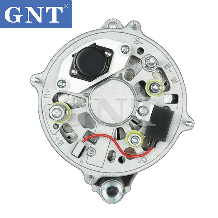 24V 55A Alternator for SCANIA DS8.06 1117252 257592 354858 357736 371972 410676 571413 571505 571506 571507 DRA2720 8EL725649001