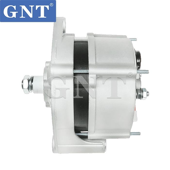 24V 55A Alternator for SCANIA DS8.06 1117252 257592 354858 357736 371972 410676 571413 571505 571506 571507 DRA2720 8EL725649001