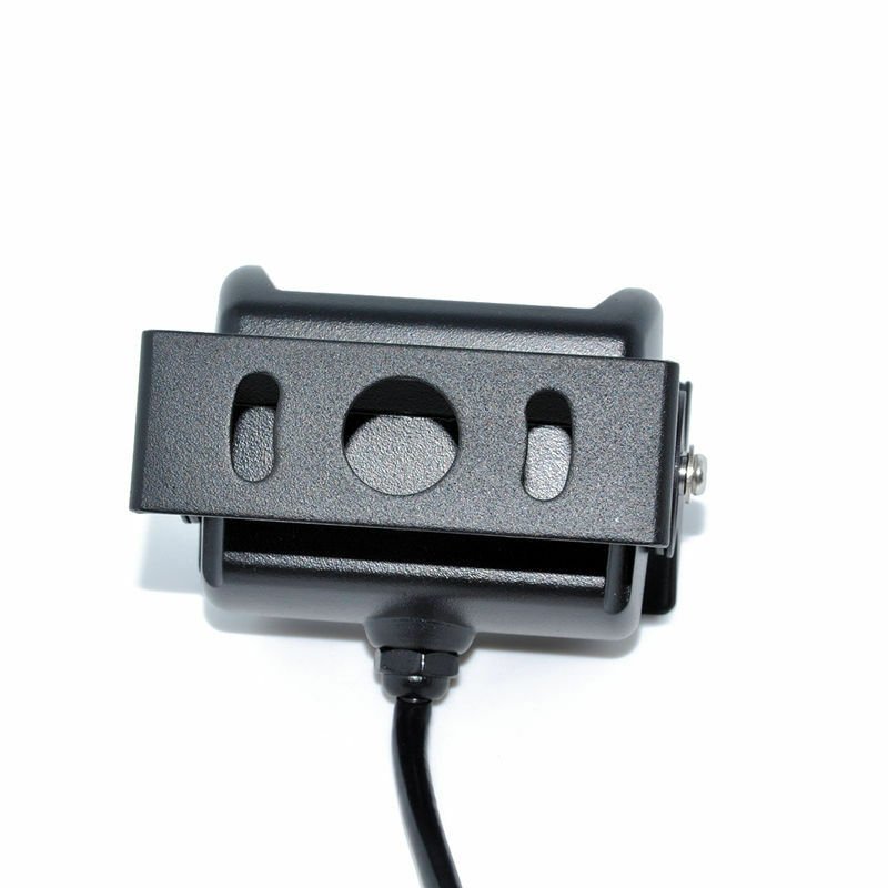 Heavy Duty 18 IR Lights CMOS 12V 24V Car Rear View Camera Bus Van Truck Back-Up Reverse Vehicle Reversing Aid