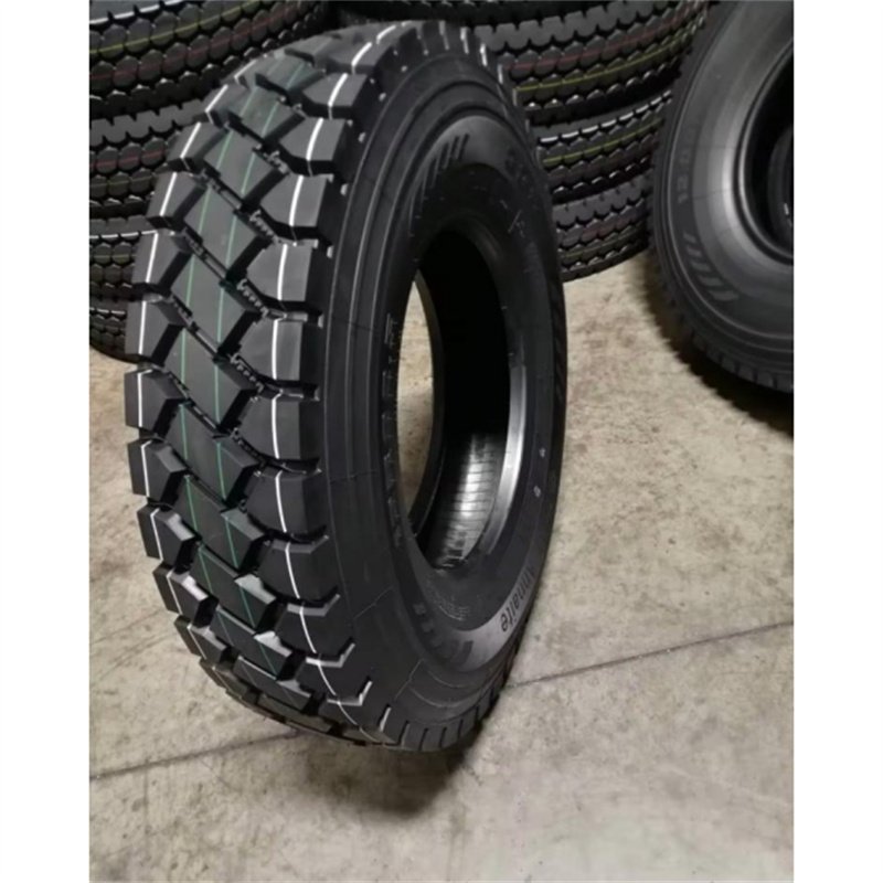 PATTERN 339 High Quality 11R22.5 Radial Truck and Bus Tires off Road Truck Tyre Wheels 11r22.5