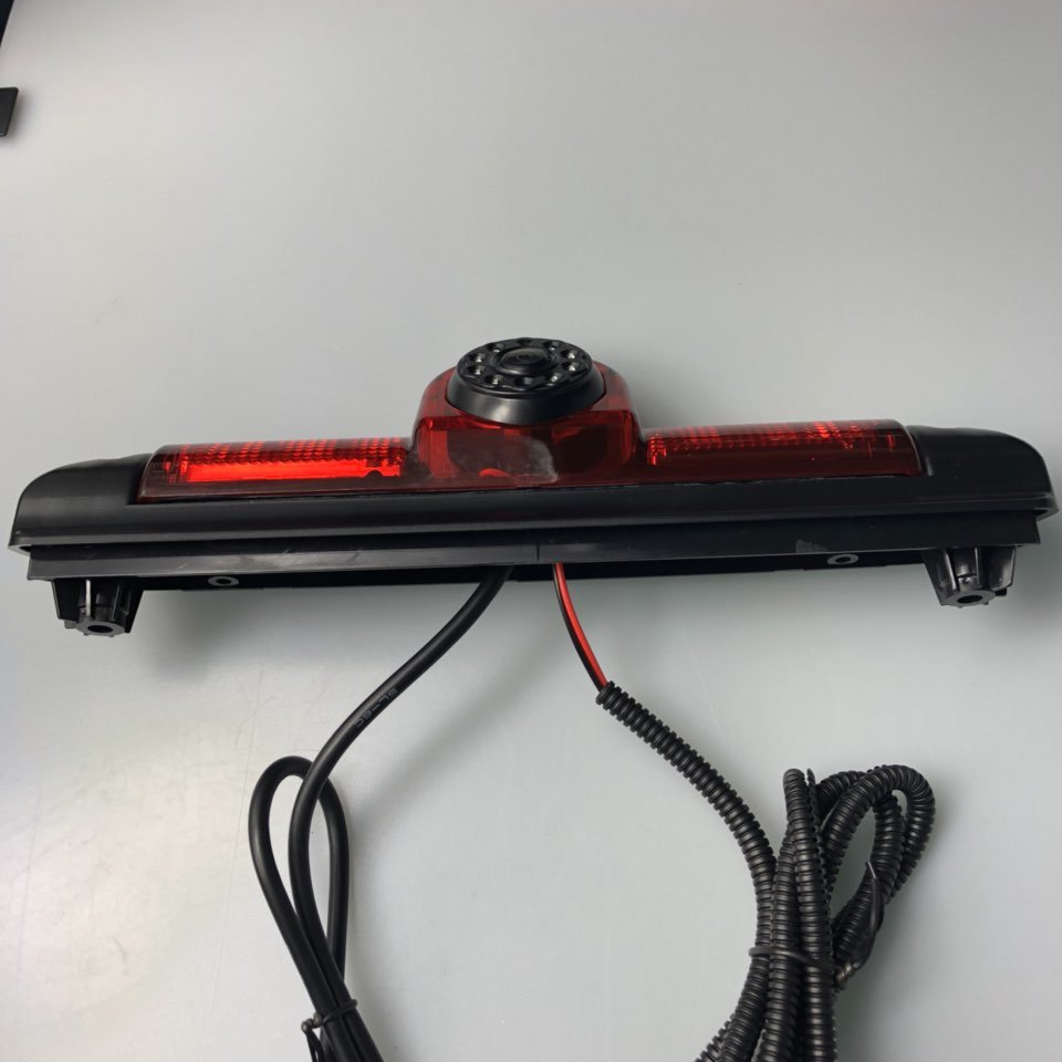 Factory Price CCD Reversing Rear View 3rd Brake Light Camera