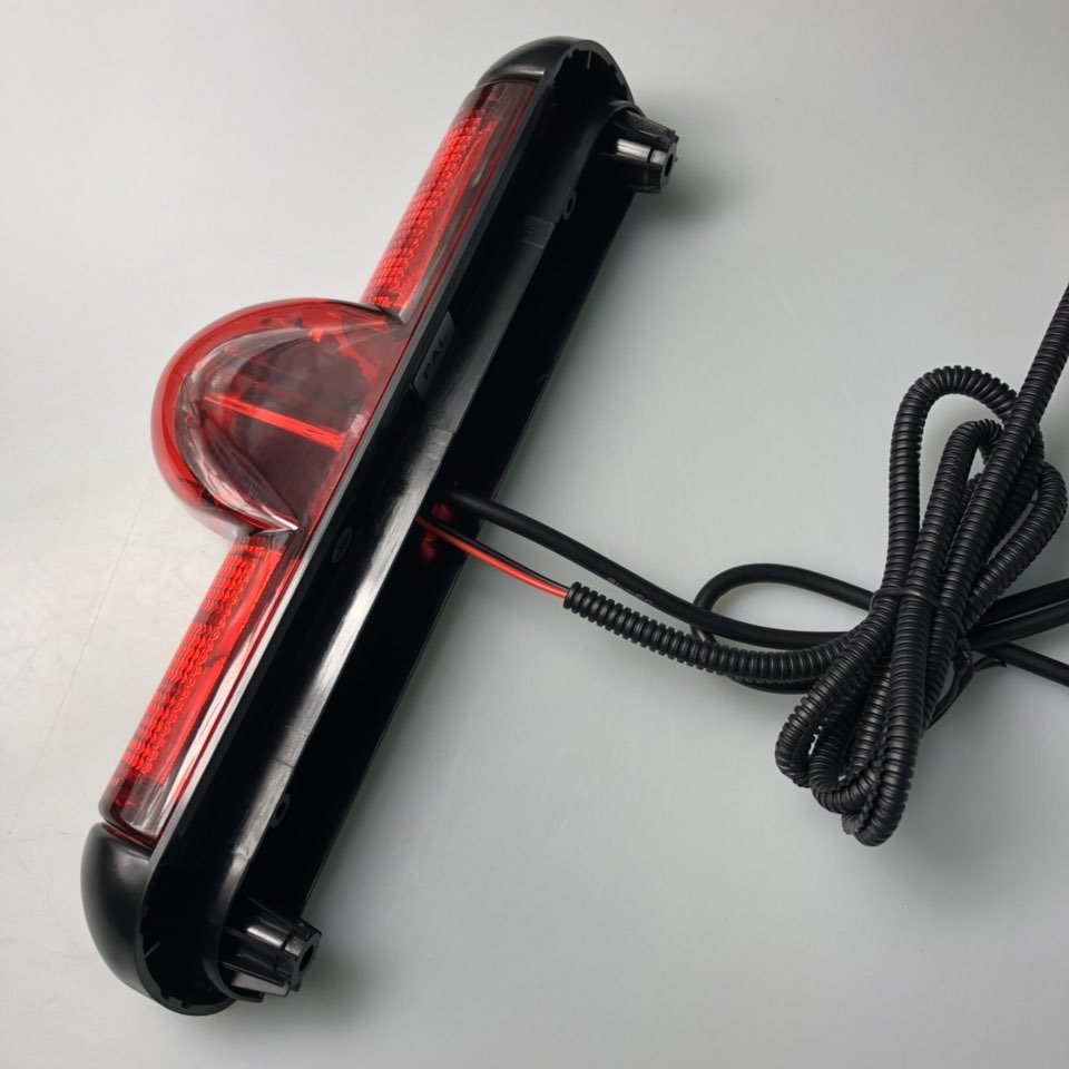 Factory Price CCD Reversing Rear View 3rd Brake Light Camera