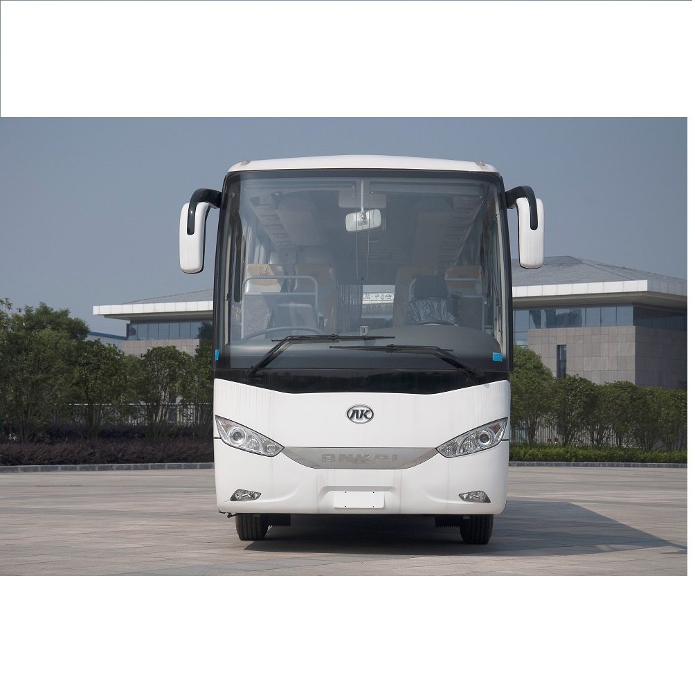 ANKAI 11m coach Bus for Short-distance Passenger Transport Low Price