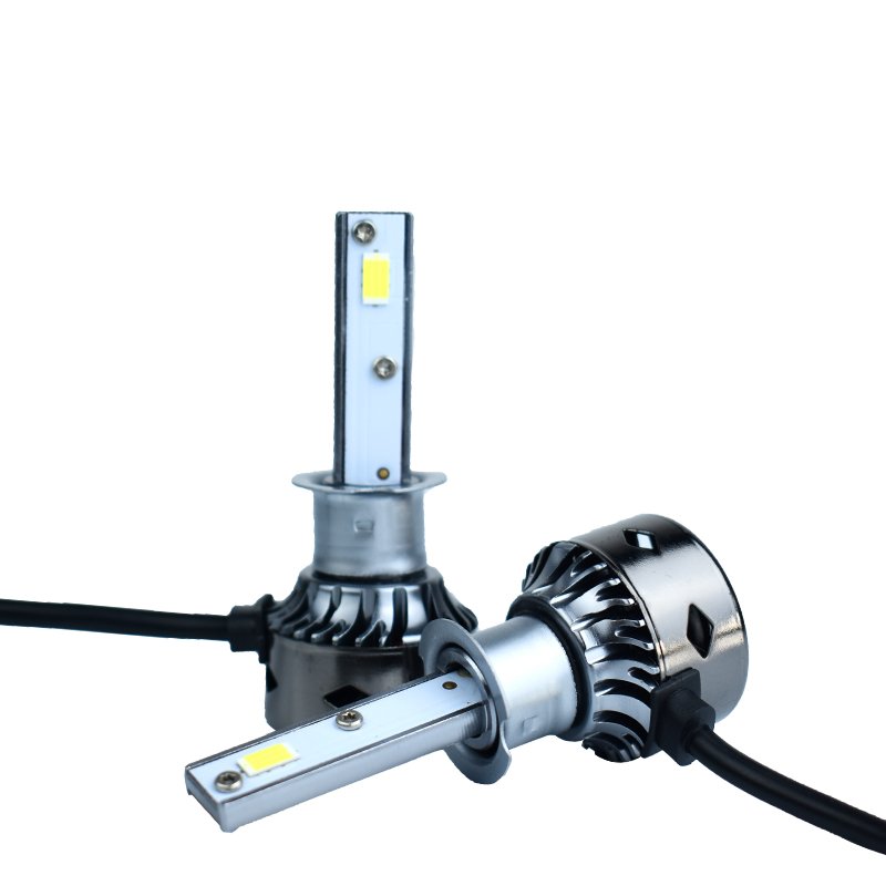 Conpex Factory Supply Car Accessories H3 Headlight Bulbs Led H4 H7 H11 Motorcycle Lighting Bulbs