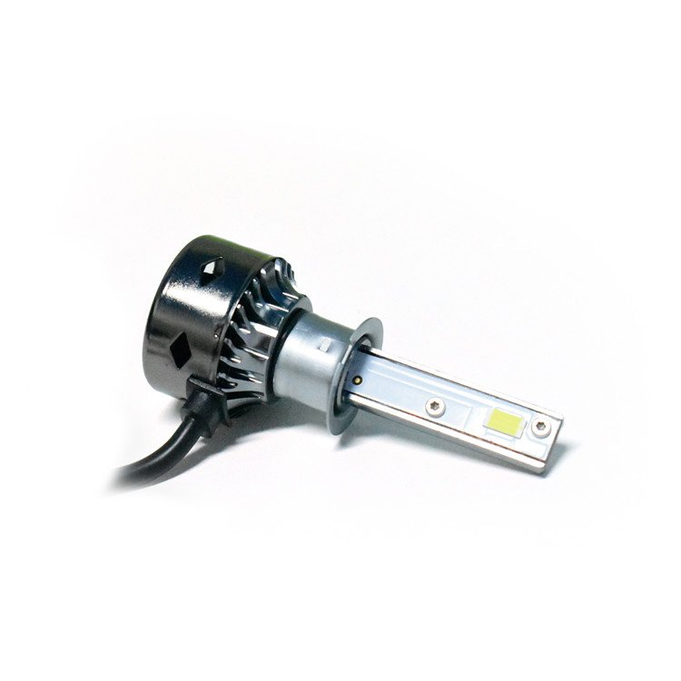 Conpex Factory Supply Car Accessories H3 Headlight Bulbs Led H4 H7 H11 Motorcycle Lighting Bulbs