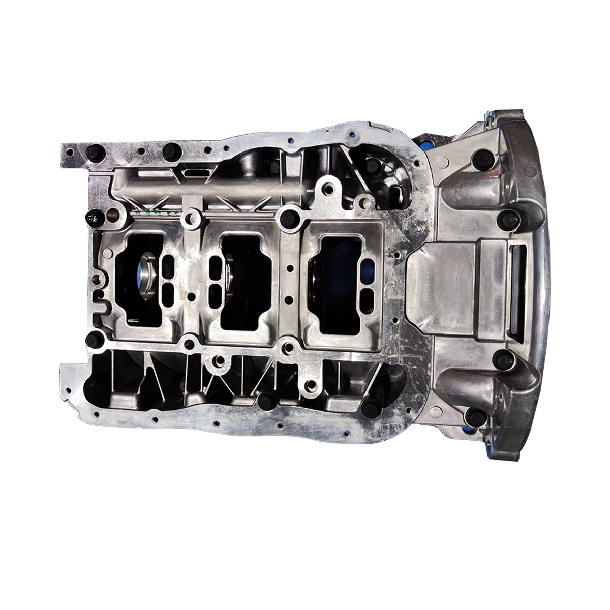 Hot Cylinder Assembly G4KE G4LC G4NC in Stock for Sale Excellent Performance Automobile Engine for All Toyota Hyundai Model