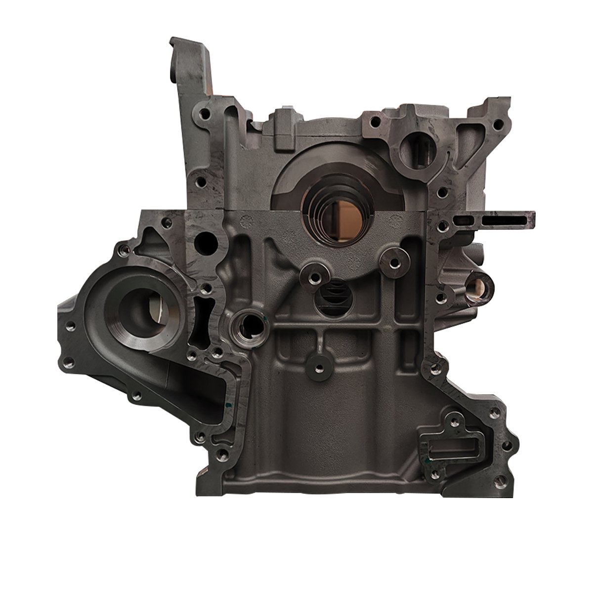 Hot Cylinder Assembly G4KE G4LC G4NC in Stock for Sale Excellent Performance Automobile Engine for All Toyota Hyundai Model