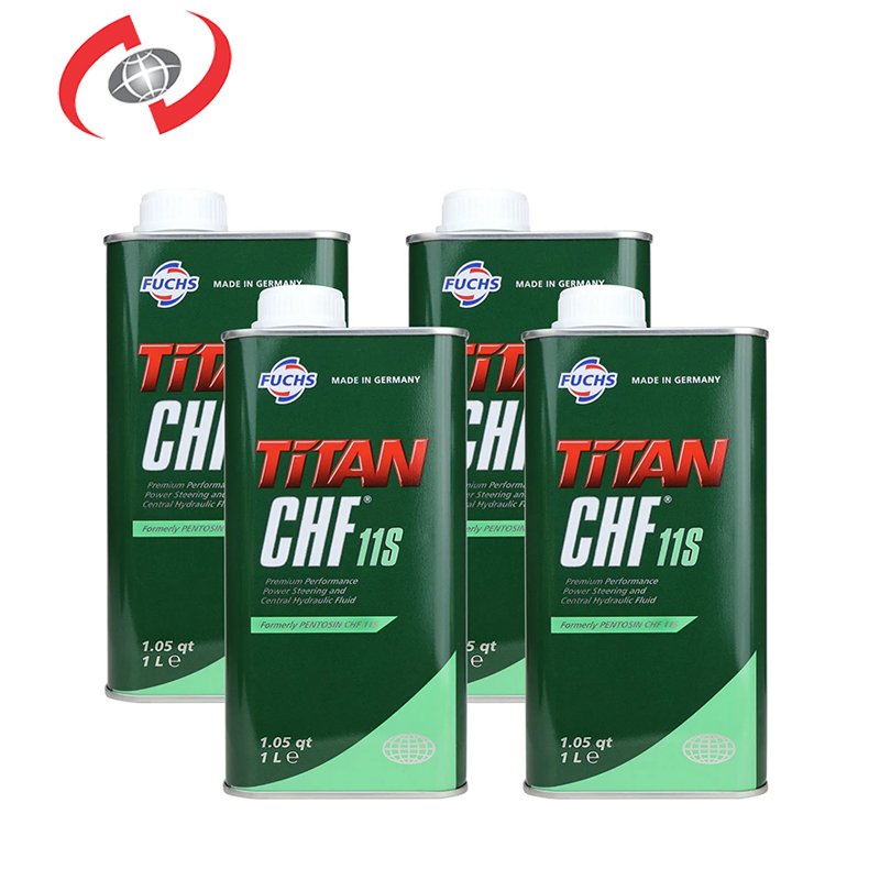 High Quality Car Engine High Performance Base Oils Auto Hydraulic Oil for Cars 83290429576