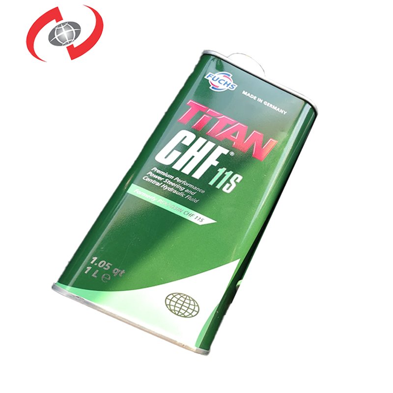 High Quality Car Engine High Performance Base Oils Auto Hydraulic Oil for Cars 83290429576