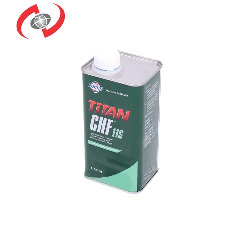 High Quality Car Engine High Performance Base Oils Auto Hydraulic Oil for Cars 83290429576