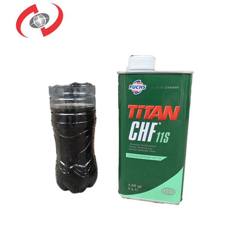 High Quality Car Engine High Performance Base Oils Auto Hydraulic Oil for Cars 83290429576