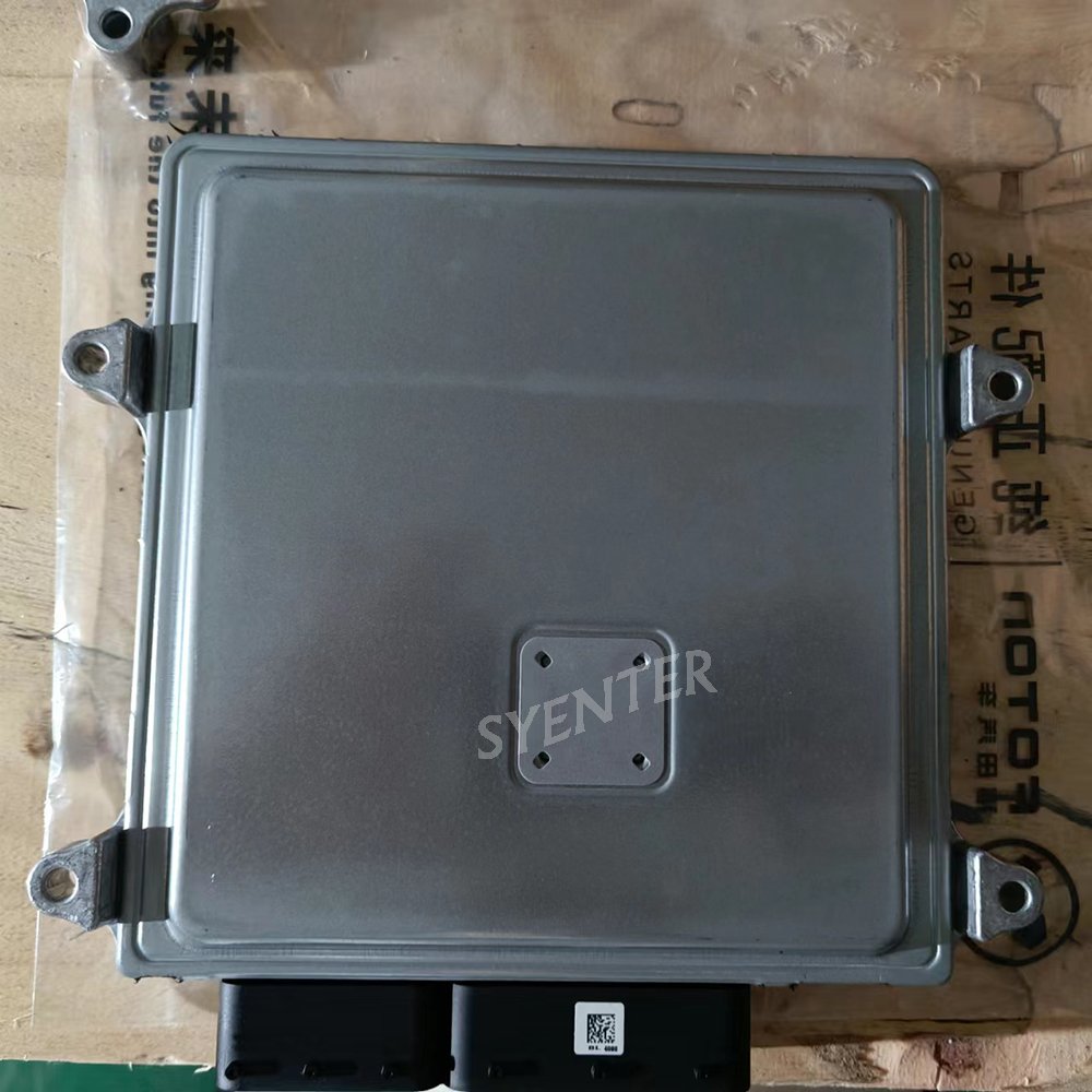 Foton diesel Engine Electronic Controller Unit ECU ECM Electronic Control Module 5291534 5258889 5291535 5293524 5258888