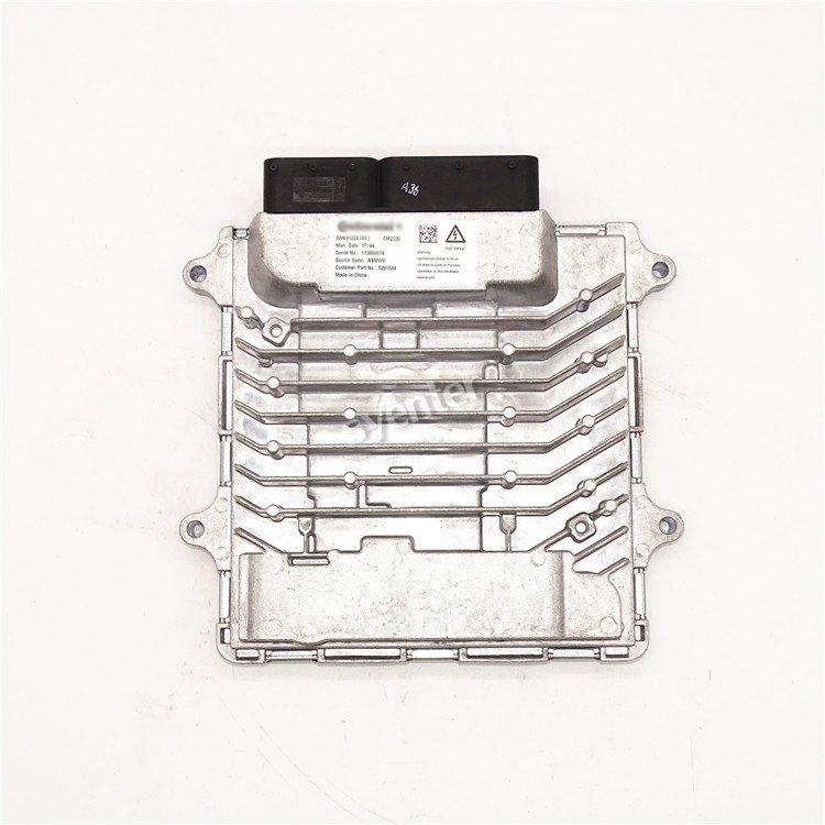 Foton diesel Engine Electronic Controller Unit ECU ECM Electronic Control Module 5291534 5258889 5291535 5293524 5258888