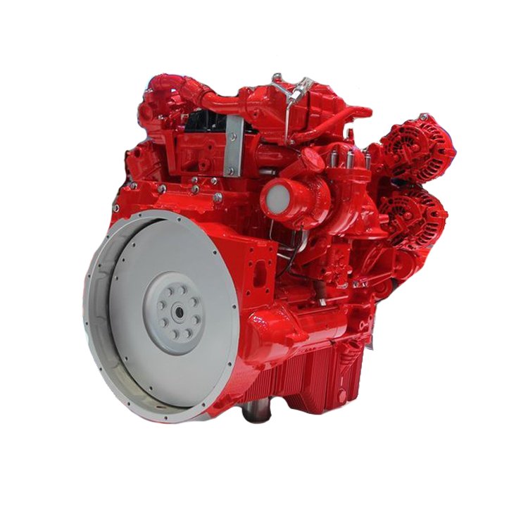 Foton Engine 560HP X13NS6B560 Foton Bus Engine