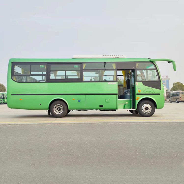 China Dongfeng 33+1+1 Seats coach Bus 6X4 Tour Travel Truck Customization Options Used 33+1+1 Seats Used Bus for Sale