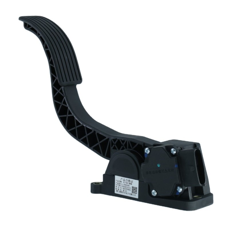 Electronic Accelerator Pedal for Car J-DS69(BC) Accelerator Pedal