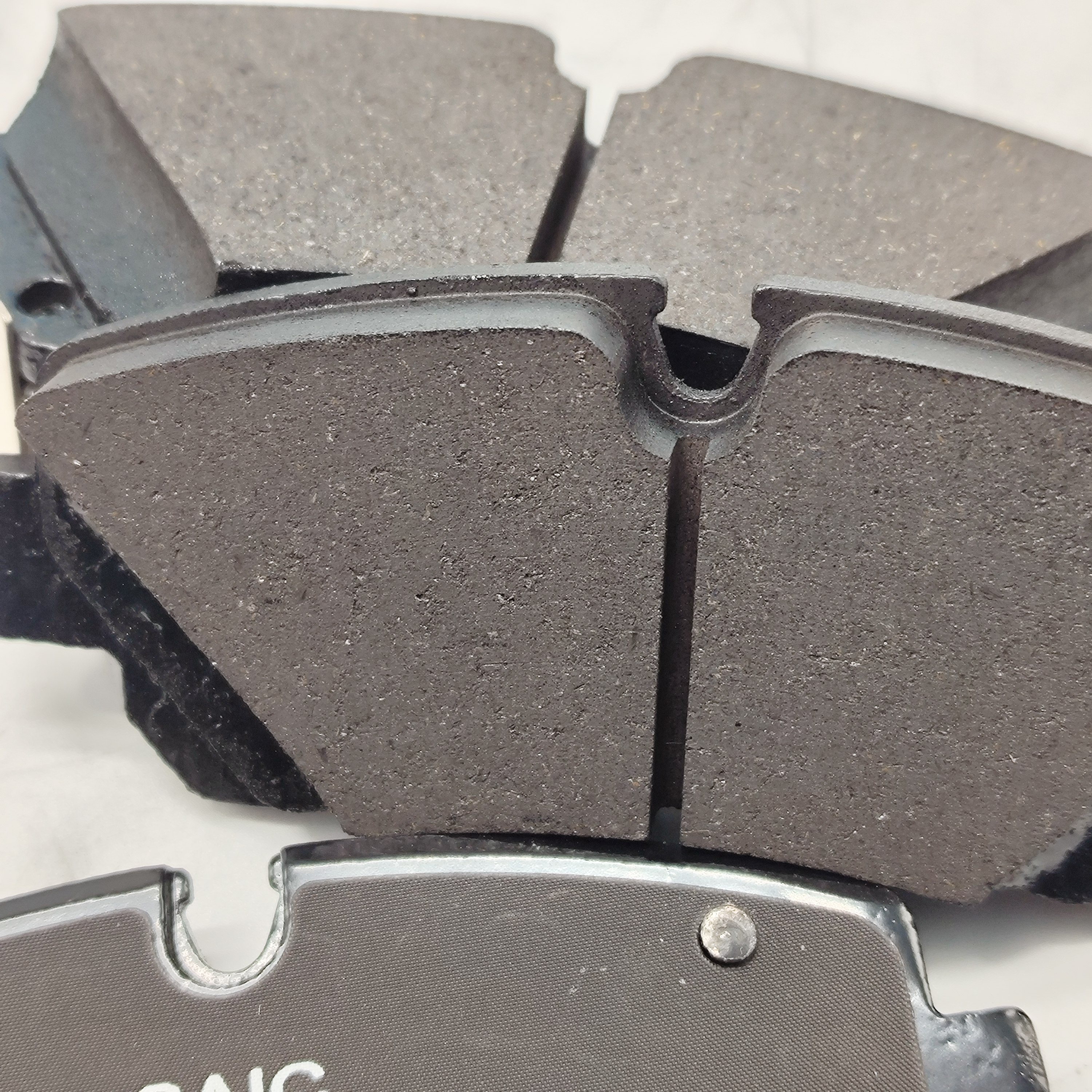 REAR Brake Pads for SAIC MAXUS Delivery 9 V90 Rear Brake Disc C00212550