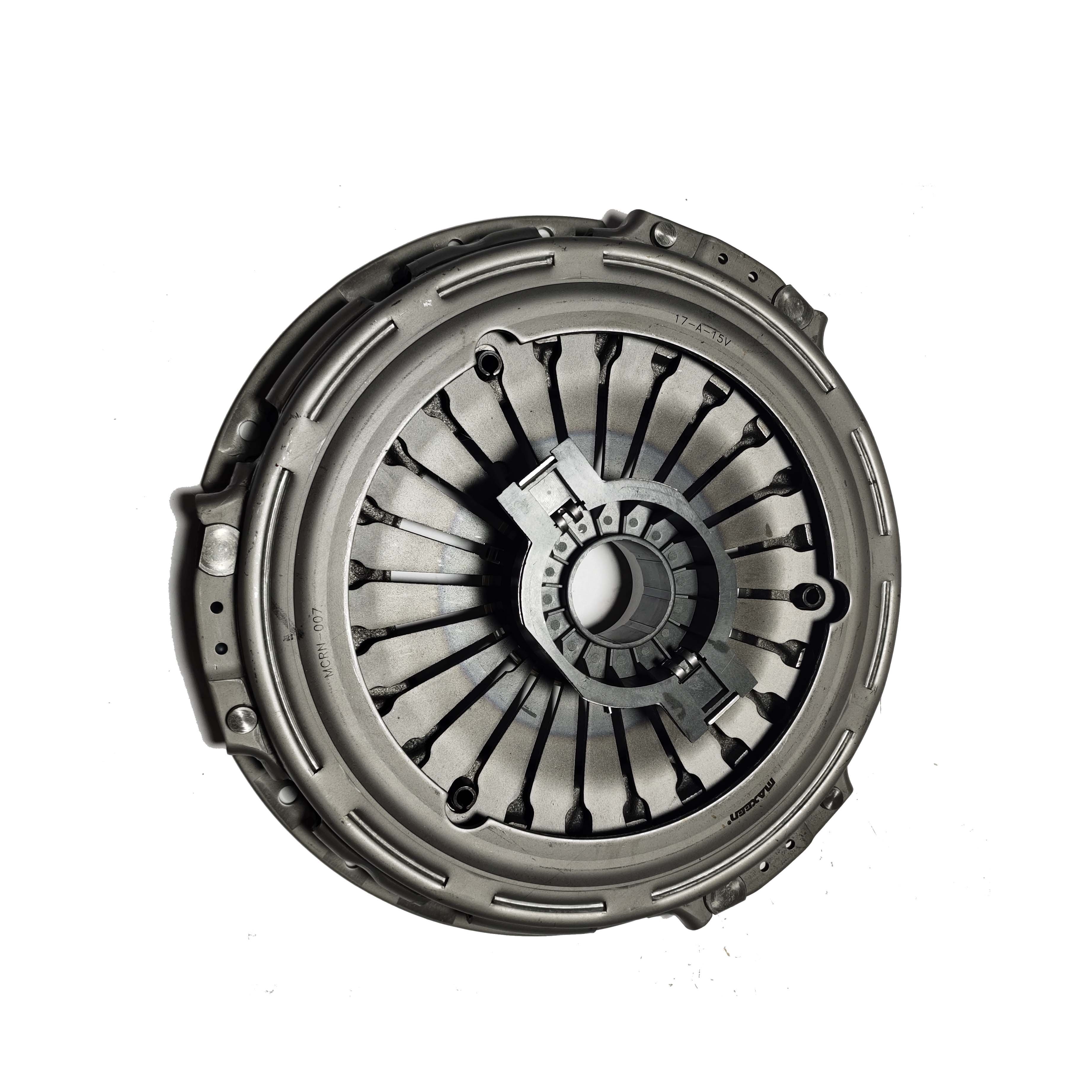 Clutch Cover Assembly 3482 094 031 Size 310mm Suitable for IVECO with Maxeen No. MCRN-007