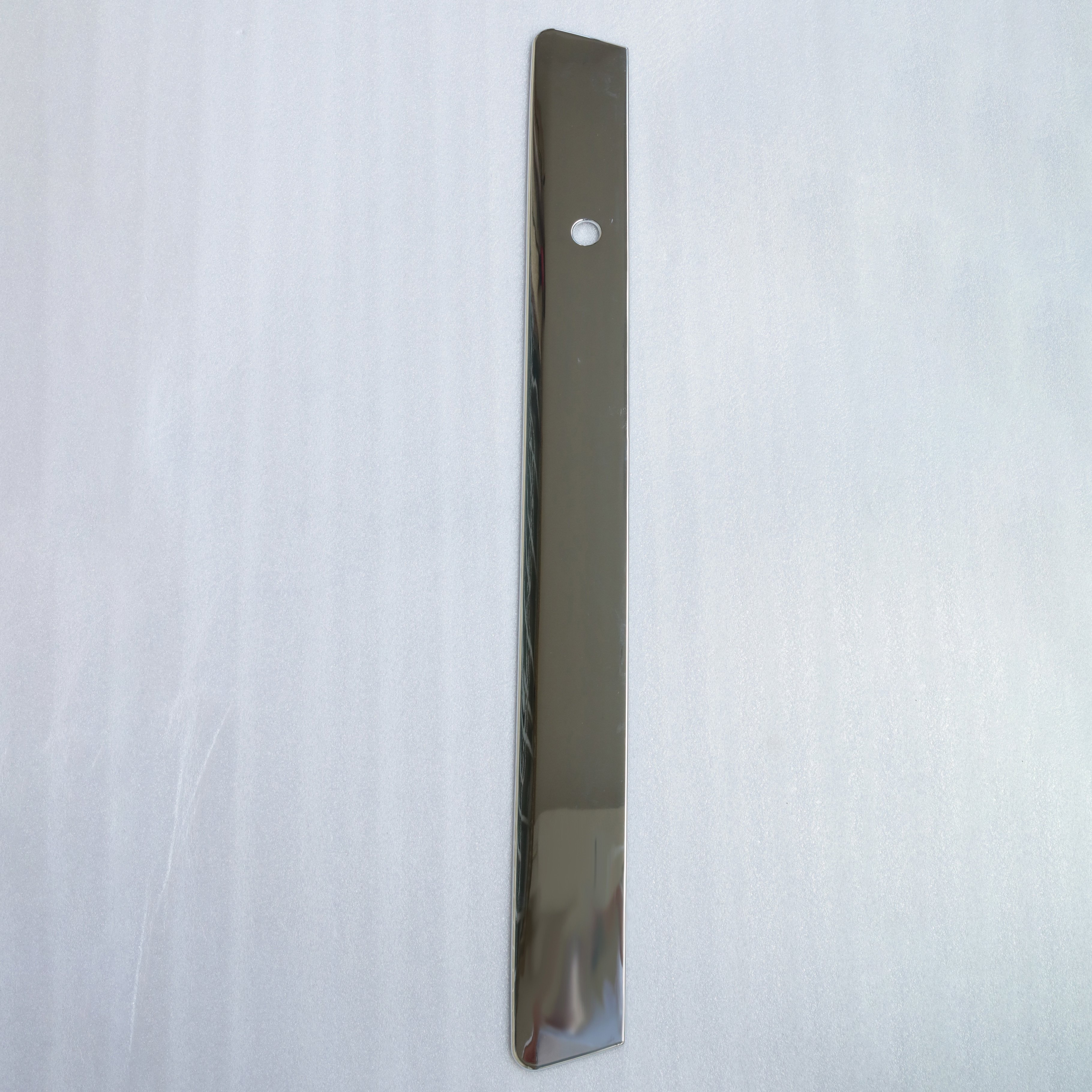 Chrome Rear Trunk Lid Cover Accessories for Bus NV350 Auto Accessories