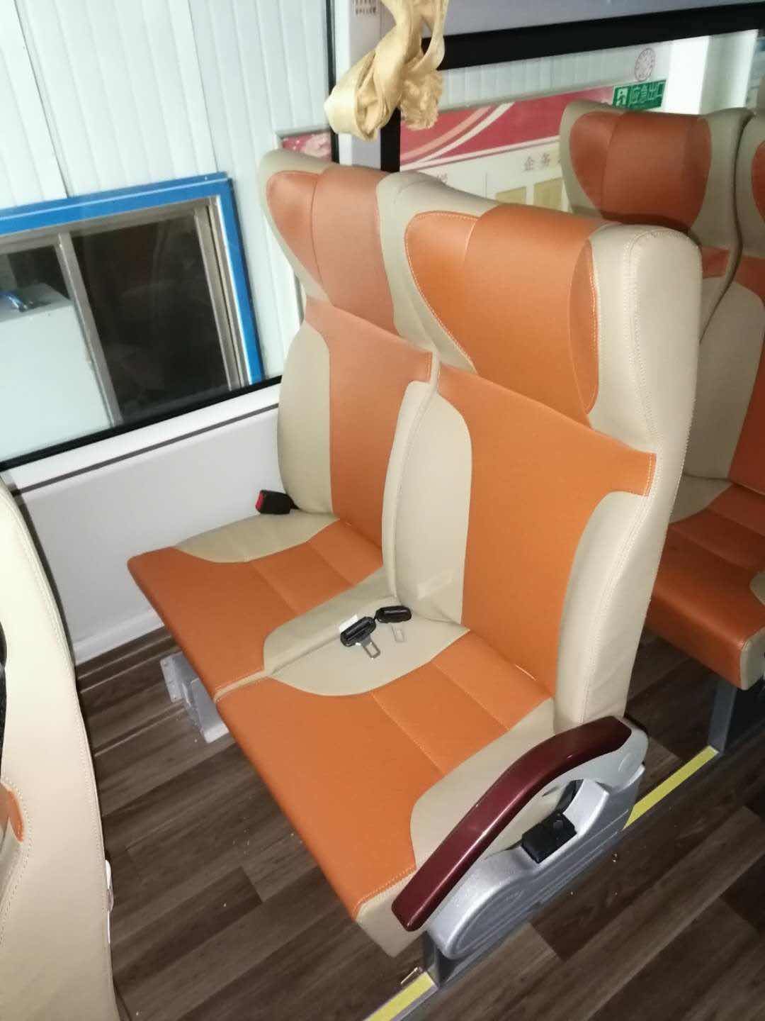 Best Selling Good Quality Zhongtong LCK6108D Bus 50 Seater Second Hand Busses Zhongtong Buses for Sale
