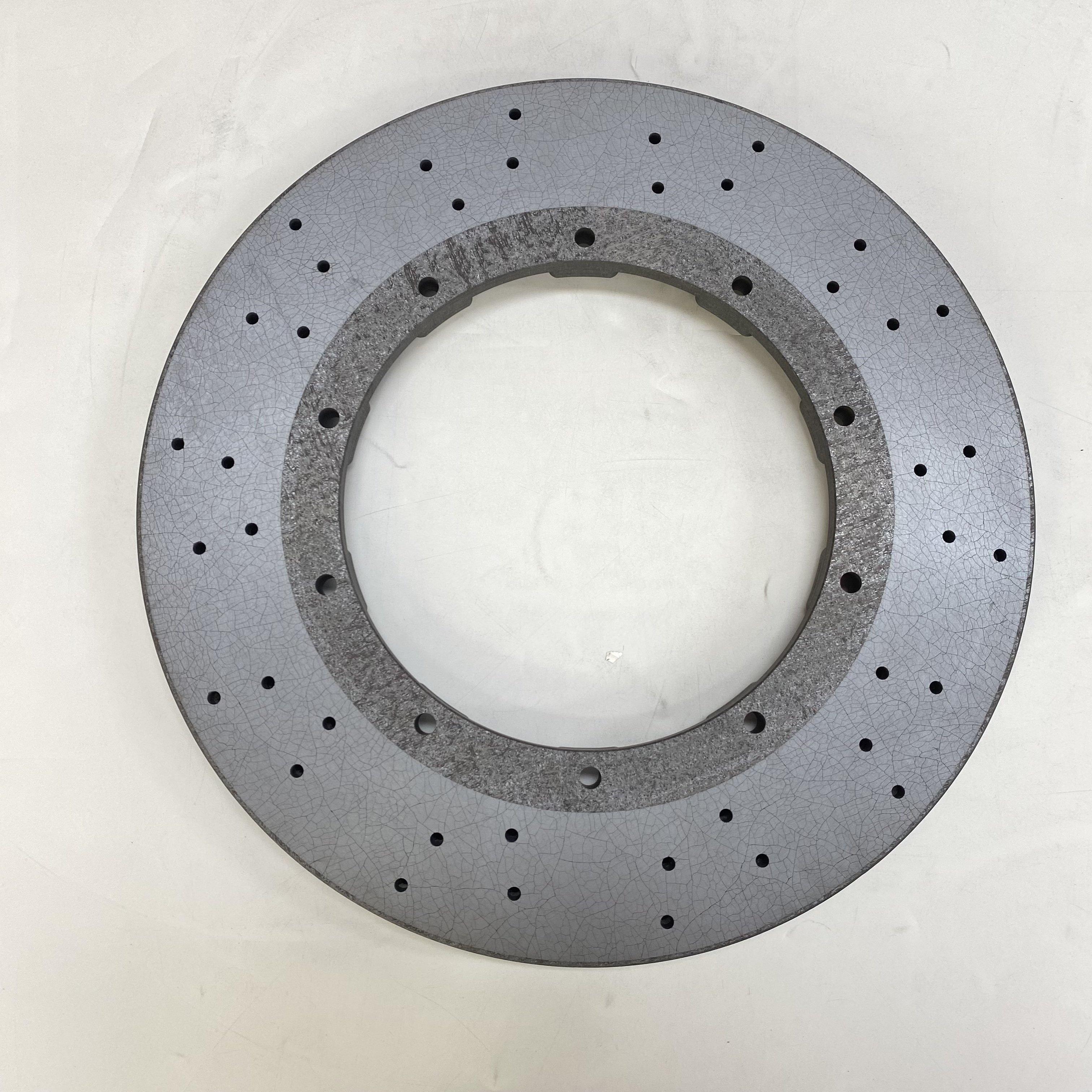 95B615601D Front Rear Rotor Disk Carbon Ceramic Brake Disc Kit for Porsche Macan