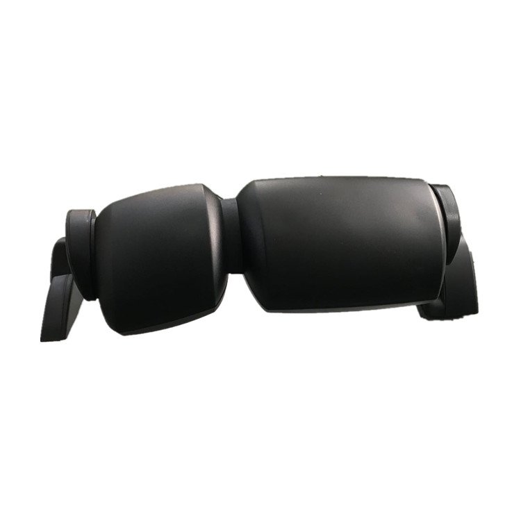 504150527 RH 504150526 LH Black Plastic Wide View Mirror for Iveco Mirror Truck Side Backup Mirror