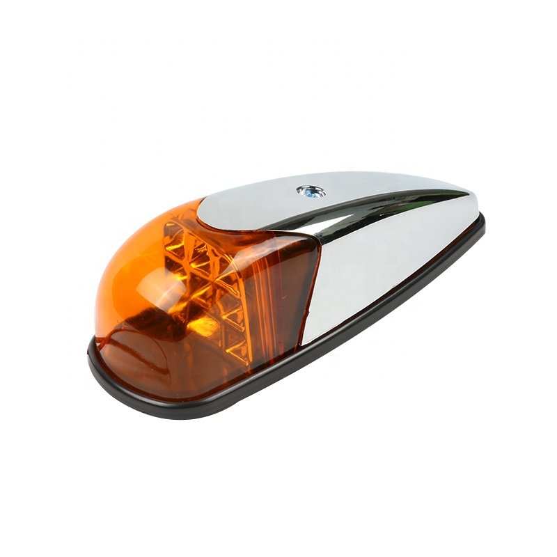 New Led Cab Light Led Marker Lights for Vehicle Car Trailer Truck Tractor Bus Boat